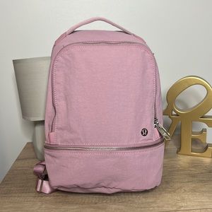 Lululemon City Adventure 10L backpack LIKE NEW